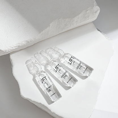 RADIANT EYE AMPOULE TREATMENT