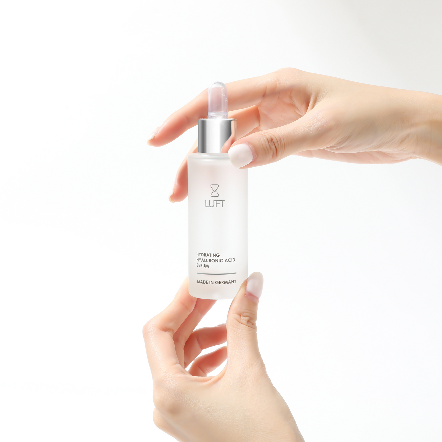 Hydrating Hyaluronic Acid Serum