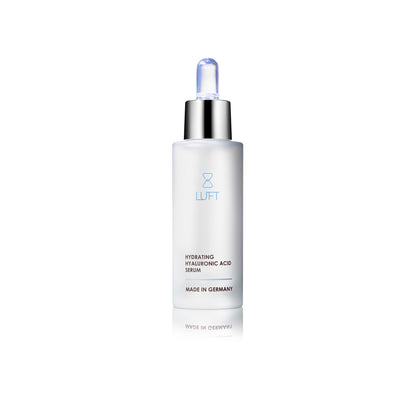 Hydrating Hyaluronic Acid Serum